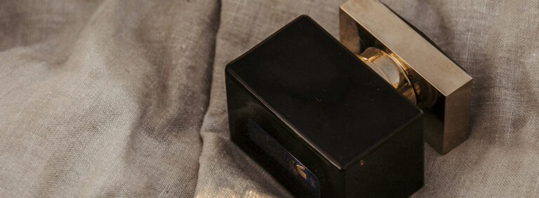 ТОП-5 ароматов для снижения уровня тревожности пациентов стоматологических клиник