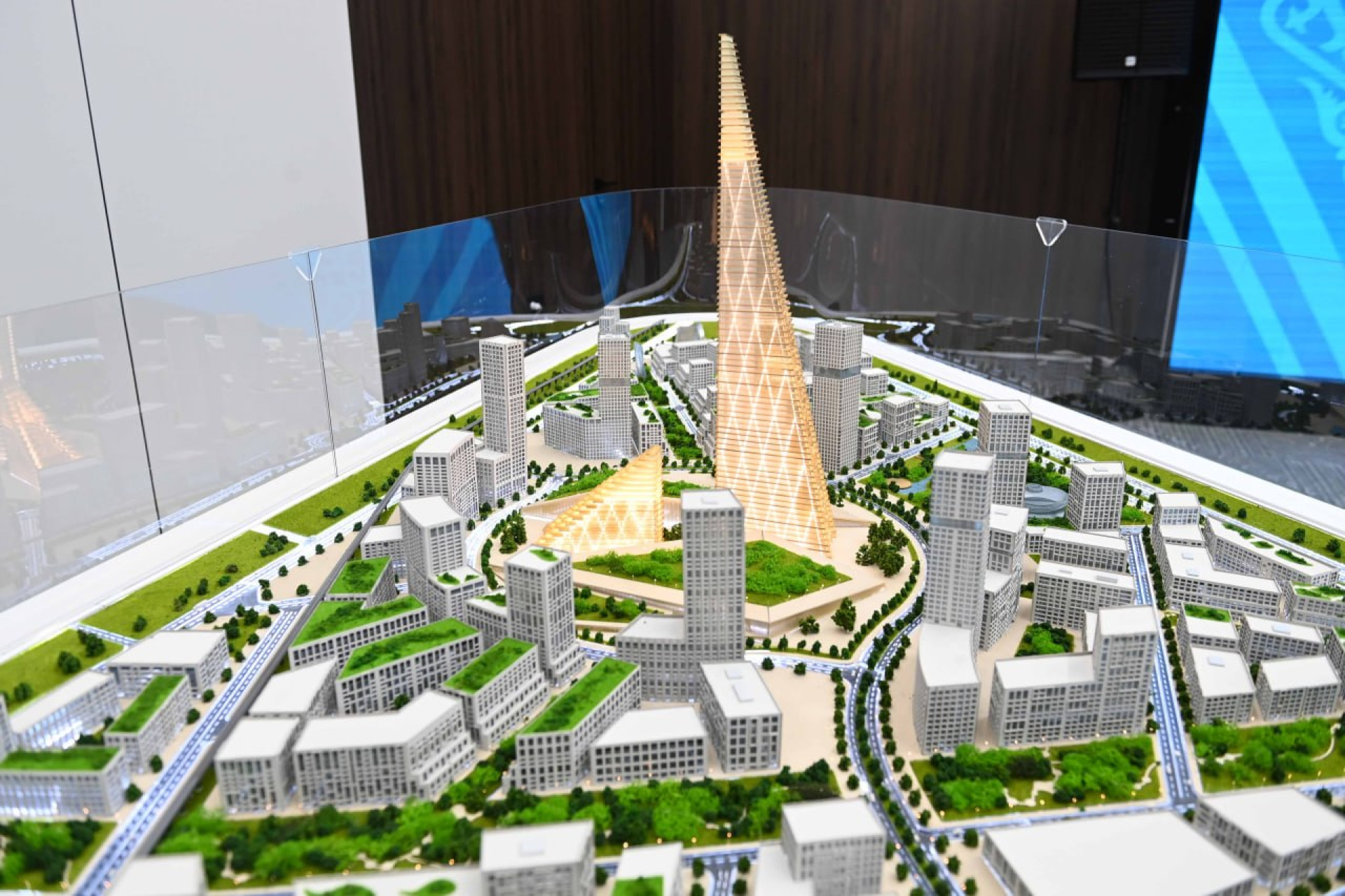 Alatau City