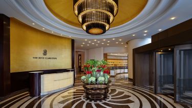 Ritz-Carlton